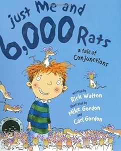 Just Me and 6,000 Rats: A Tale of Conjunctions