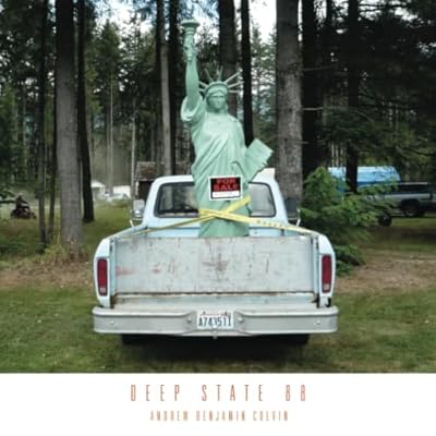 Deep State 88