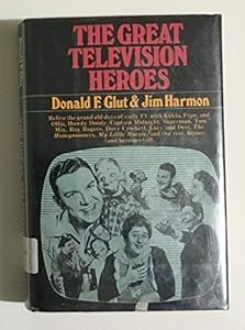 The great television heroes