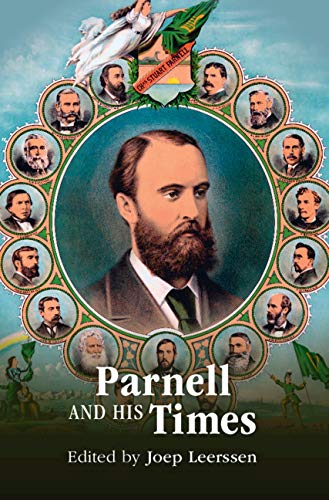 Parnell and his Times by Joep Leerssen