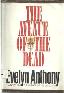 The Avenue of the Dead
