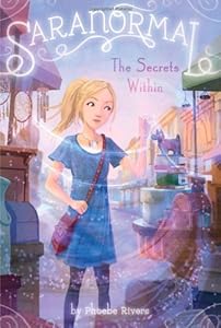 The Secrets Within