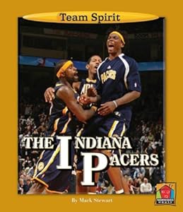 The Indiana Pacers (Team Spirit)