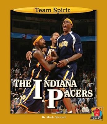 The Indiana Pacers (Team Spirit)