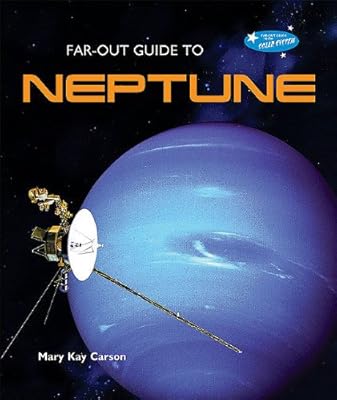Far-Out Guide to Neptune