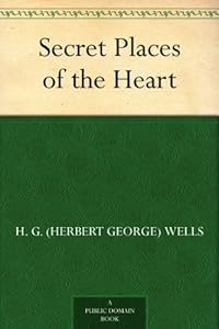 Secret Places of the Heart