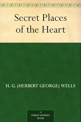 Secret Places of the Heart