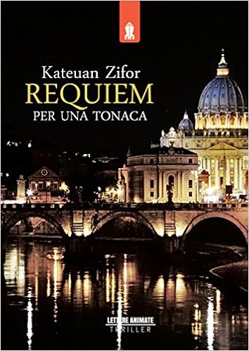 Kateuan Zifor - Requiem per una tonaca (2014)