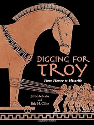 Digging for Troy