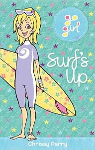 Go Girl: Surf's Up