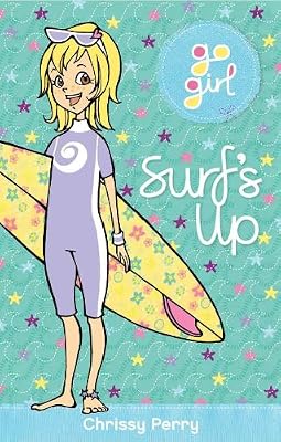 Go Girl: Surf's Up