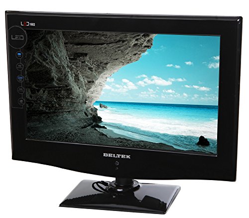 Beltek LE-1602 40 cm (16 inch) HD Ready LED TV