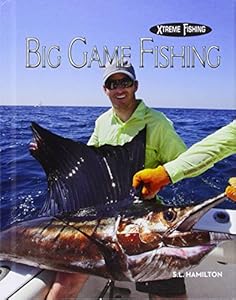 Big Game Fishing