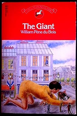 Giant, The
