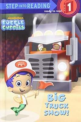 Big Truck Show!