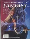 Marion Zimmer Bradley's Fantasy Magazine #16 Spring-Summer 1992