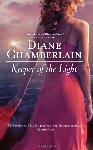 Keeper of the Light by Diane Chamberlain