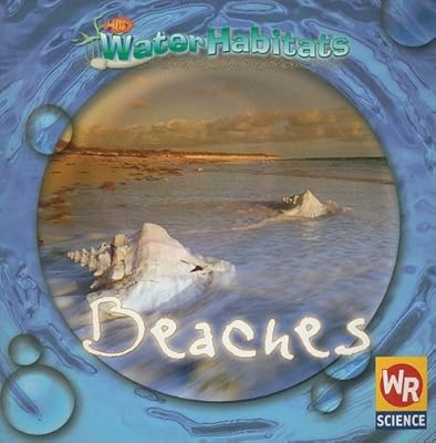 Beaches (Water Habitats)