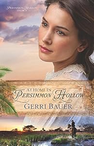 At Home in Persimmon Hollow