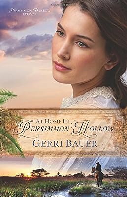 At Home in Persimmon Hollow