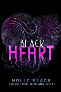 Black Heart (The Curse Workers Book 3)