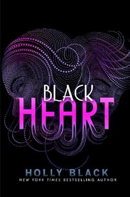 Black Heart (The Curse Workers Book 3)