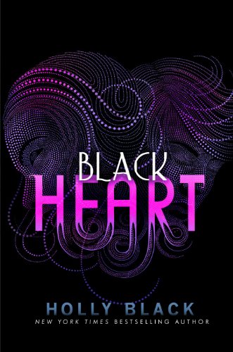 Black Heart (The Curse Workers Book 3) by Holly Black