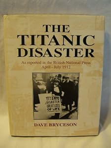 The Titanic (World History Series)
