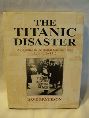 The Titanic (World History Series)