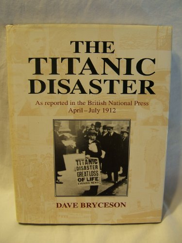 The Titanic (World History Series) by Victoria Sherrow