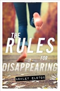 The Rules for Disappearing