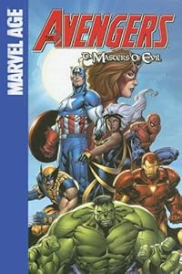 The Masters of Evil (The Avengers)