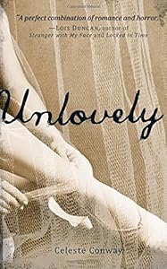 Unlovely by Celeste Conway