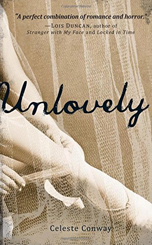 Unlovely by Celeste Conway