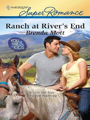 Ranch at River's End (You, Me & the Kids Book 20)