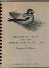 Birds of Dayton and the central Miami Valley, Ohio
