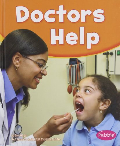 Doctors Help by Dee Ready