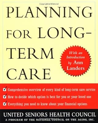 Planning for Long-Term Care