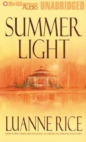 Summer Light by Luanne Rice