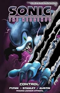 Sonic the Hedgehog 4: Control