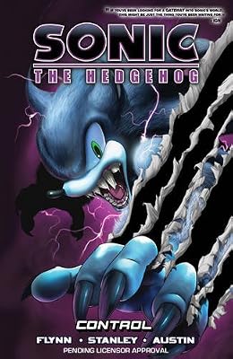 Sonic the Hedgehog 4: Control
