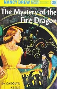 The Mystery of the Fire Dragon