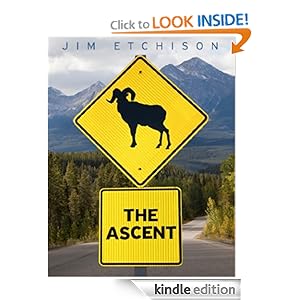 The first story in "Songs of the Deconverted"