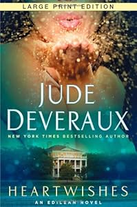 Heartwishes: An Edilean Novel