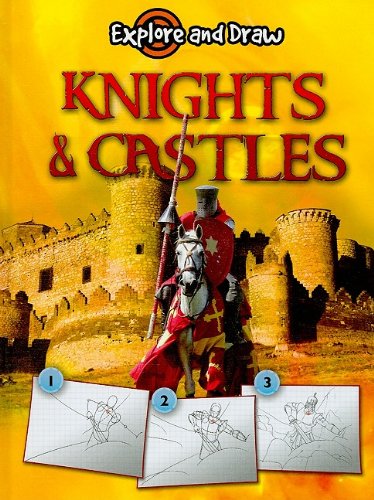Knights &amp; Castles by Ann Becker