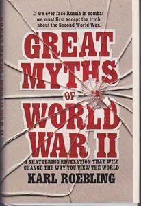 Great Myths of World War II