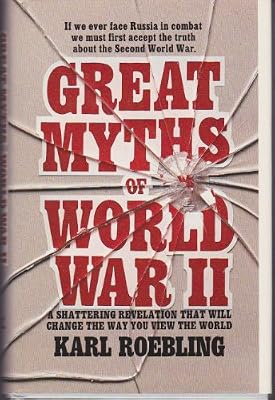 Great Myths of World War II