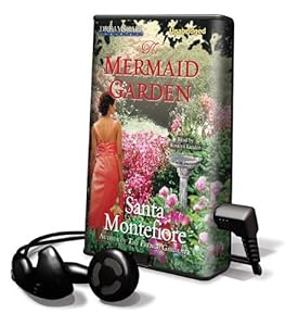The Mermaid Garden