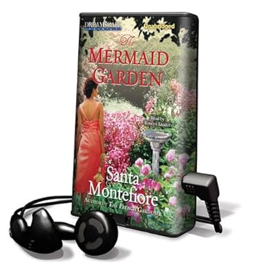 The Mermaid Garden