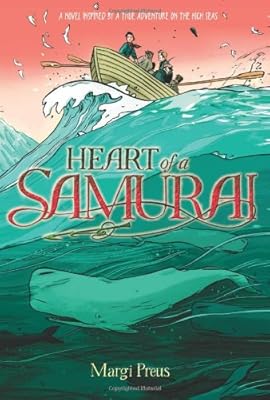 Heart of a Samurai